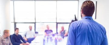 Feedback como arma de Produtividade